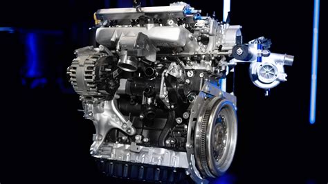Hydrogen Engines Are Coming Sooner Than You Think