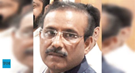 Covid: Focus On 3 Ts To Fight New Covid Variant: Tope | - Times of India