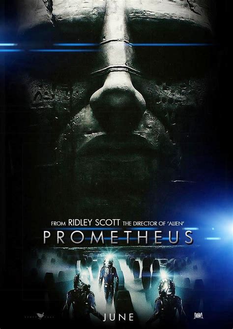 普罗米修斯/异形前传/Prometheus - 开心吧