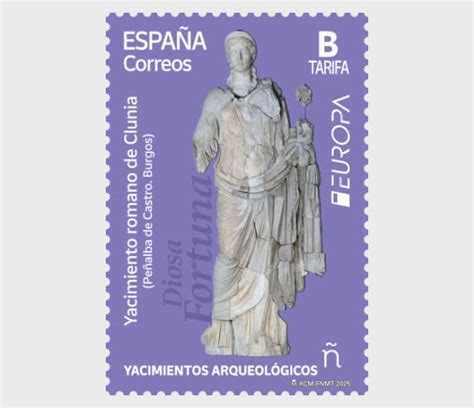 2025 Europa Spain- Archaeological Sites – Roman Site of Clunia (Peñalba ...