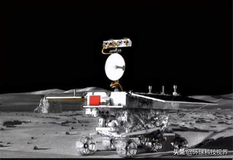 “祝融号”火星车成功驶离着陆平台，火星探测之旅正式开启__财经头条