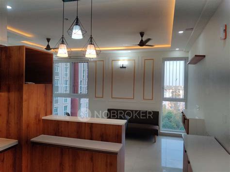 Brigade Cornerstone Utopia, Whitefield Varthur Rd Rent - WITHOUT ...