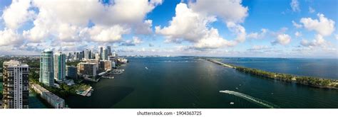 Image result for Key Biscayne Aerial View