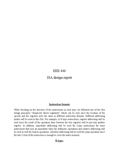 Image result for Variable Size Encoding for Stack Isa