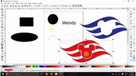 Image result for Inkscape Game Tutorial