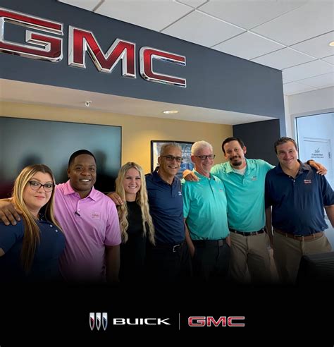 Buick & GMC Service Center In Naples, FL