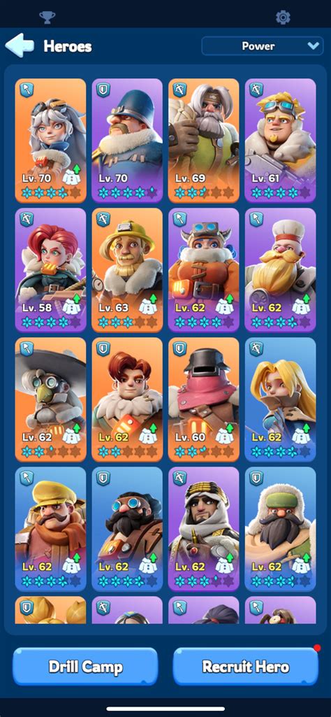 A Guide to Recruiting Heroes and Forming Alliances in Tiles Survive ...