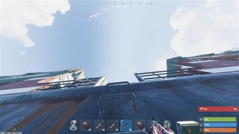 Image result for Rust Console Clips