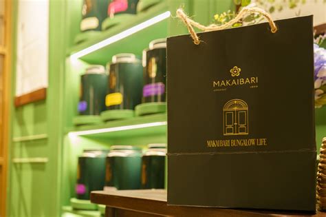 MAKAIBARI BUNGALOW LIFE – Makaibari Tea