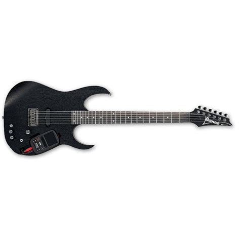 Ibanez RGKP6-WK Guitar with built in Korg Kaoss Pad – BAJAAO.COM