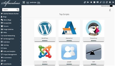cPanel Tutorial for Beginners 的图像结果