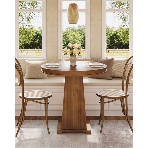 Round Dining Tables - Overstock