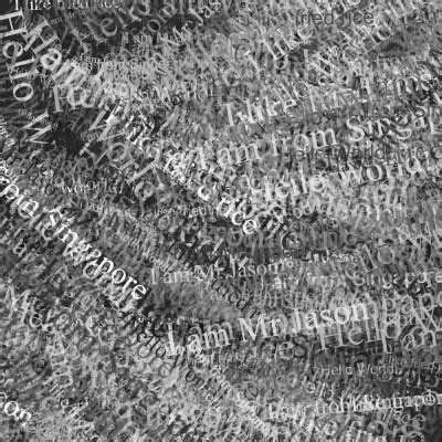 Processing HelloWorld 的图像结果