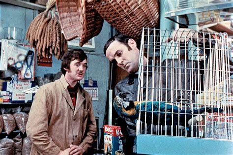 Image result for Monty Python Last Performance