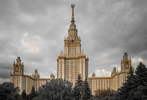 莫斯科大学_俄罗斯大学_大学排名|学费|优势|留学条件|奖学金_留学360