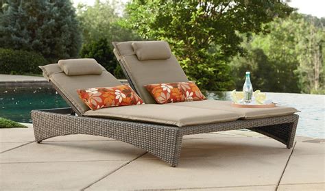 15 Best Ideas Budget-friendly Folding Chaise Lounges for Your Patio or ...