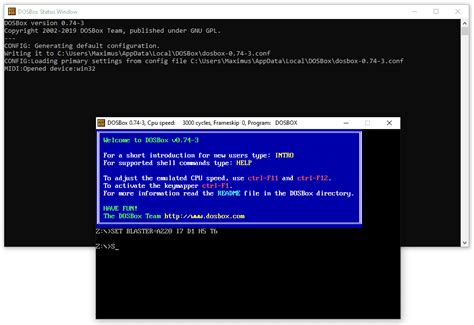 Image result for DOSBox Apps