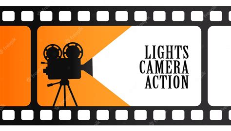 Movie Camera – Free Clipart #3777024 | Clipart Library