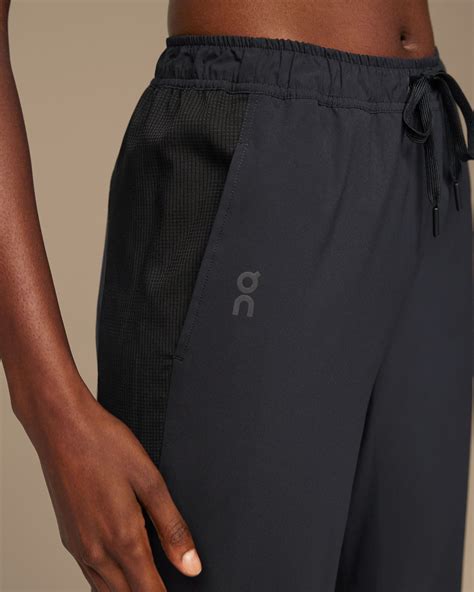 Track Pants - Black | Track pants women, Track pants, Women