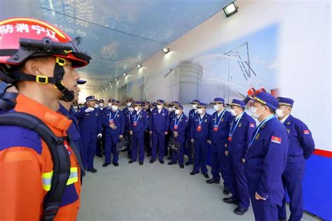 全国消防救援队伍现场联合作战现代化指挥系统试点建设在辽宁大连深入推进_能力