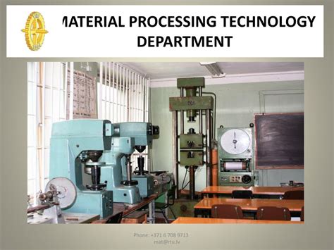 Processing Technology 的图像结果