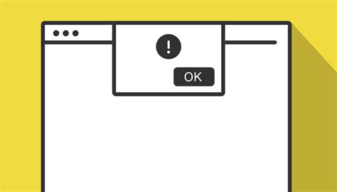 Window.alert JavaScript 的图像结果