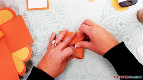 Image result for DIY Heart Exploding Box Template for Crcut