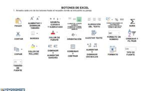 Programar Botones En Excel 的图像结果