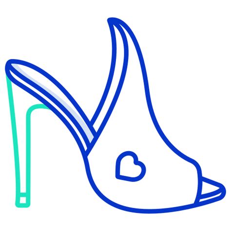 Footwear - Free fashion icons