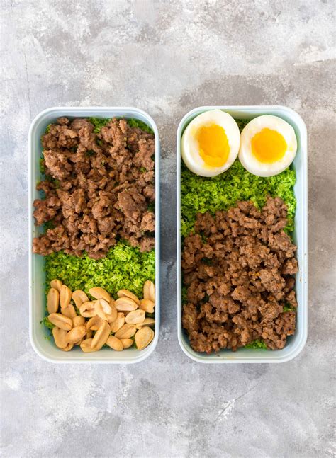 30 Delicious Ground Beef Meal Prep Recipes – Grill Cuisines
