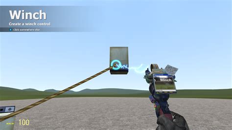 Image result for Dynamic Trigger Tool Gmod Mod
