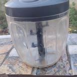 Pigeon by Stovekraft Handy and Compact Chopper with 5 Blades for ...