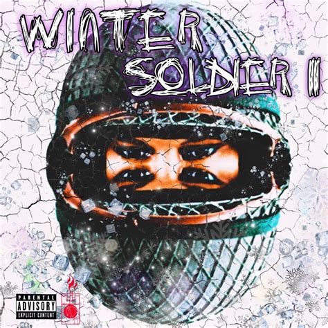 Winter Soldier 2 by COWBOYKILLERR (Mixtape, Sample Drill): Reviews ...