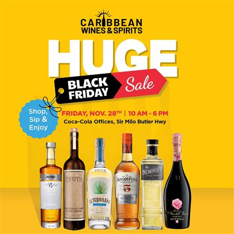 HUGE BLACK FRIDAY SALE, Sir Milo Butler Hwy, Nassau, Bahamas, 28 ...