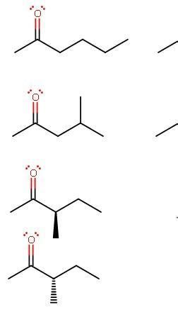 Write all possible structural isomers of alcohol having molecular ...
