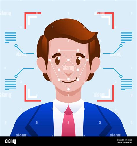 Image result for Face Recognition System Icon