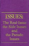 Image result for real issue
