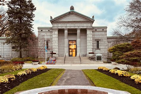 Mount Pleasant Cemetery, Cremation and Funeral Centres – Toronto ...
