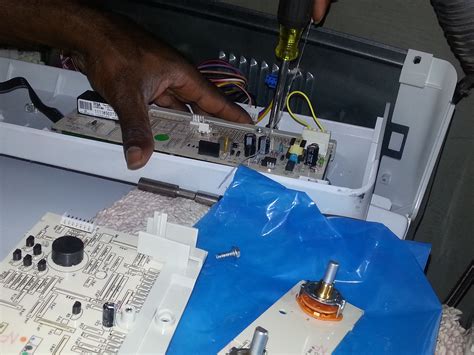 Image result for KitchenAid Control Board Replacement