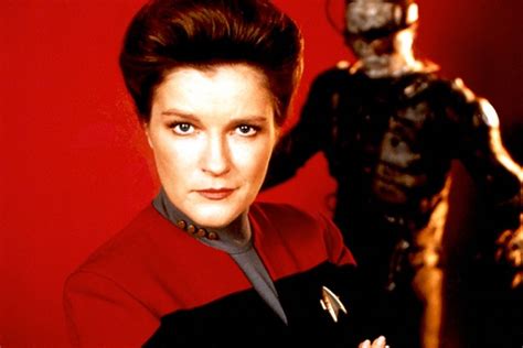 Image result for janeway