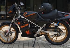 (更新至 15/06/17) 沉睡24年 我們完成了這個不可能的任務 沉睡24年的 SUZUKI RG50 它，復活了!(完結篇 ...