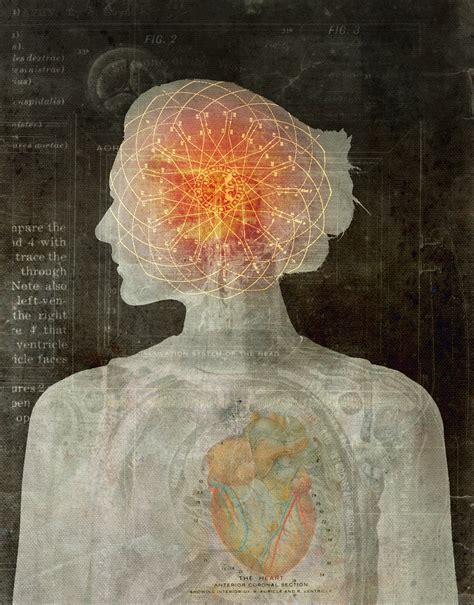 Image result for Heart Mind Connection