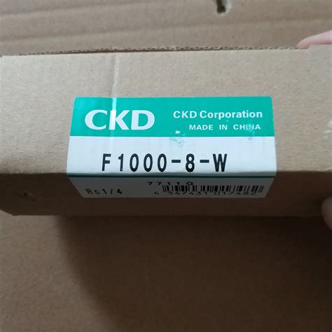 CKD EVD-1000 SERIES INSTRUCTION MANUAL Pdf Download | ManualsLib