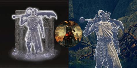 Elden Ring: How to Get Horned Warrior Ashes In Shadow Of The Erdtree DLC