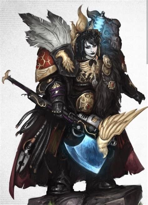 Hear me out..... Shadowkeeper Femstodes are just Goth Muscle Mommies ...