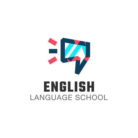 English Language Logo 的图像结果