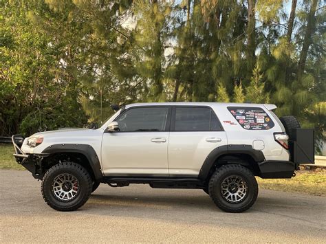 Image result for Toyota 4Runner Modified