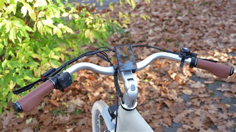 Ado Air 28 Pro: Schickes E-Bike mit Riemen-Antrieb im Test