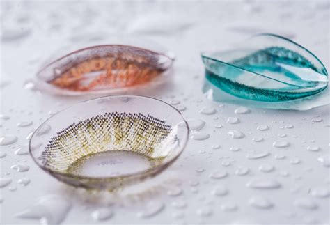 Colour Contact Lens 的图像结果