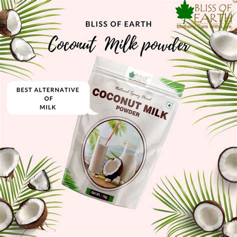 Coconut Milk Powder 500 gm